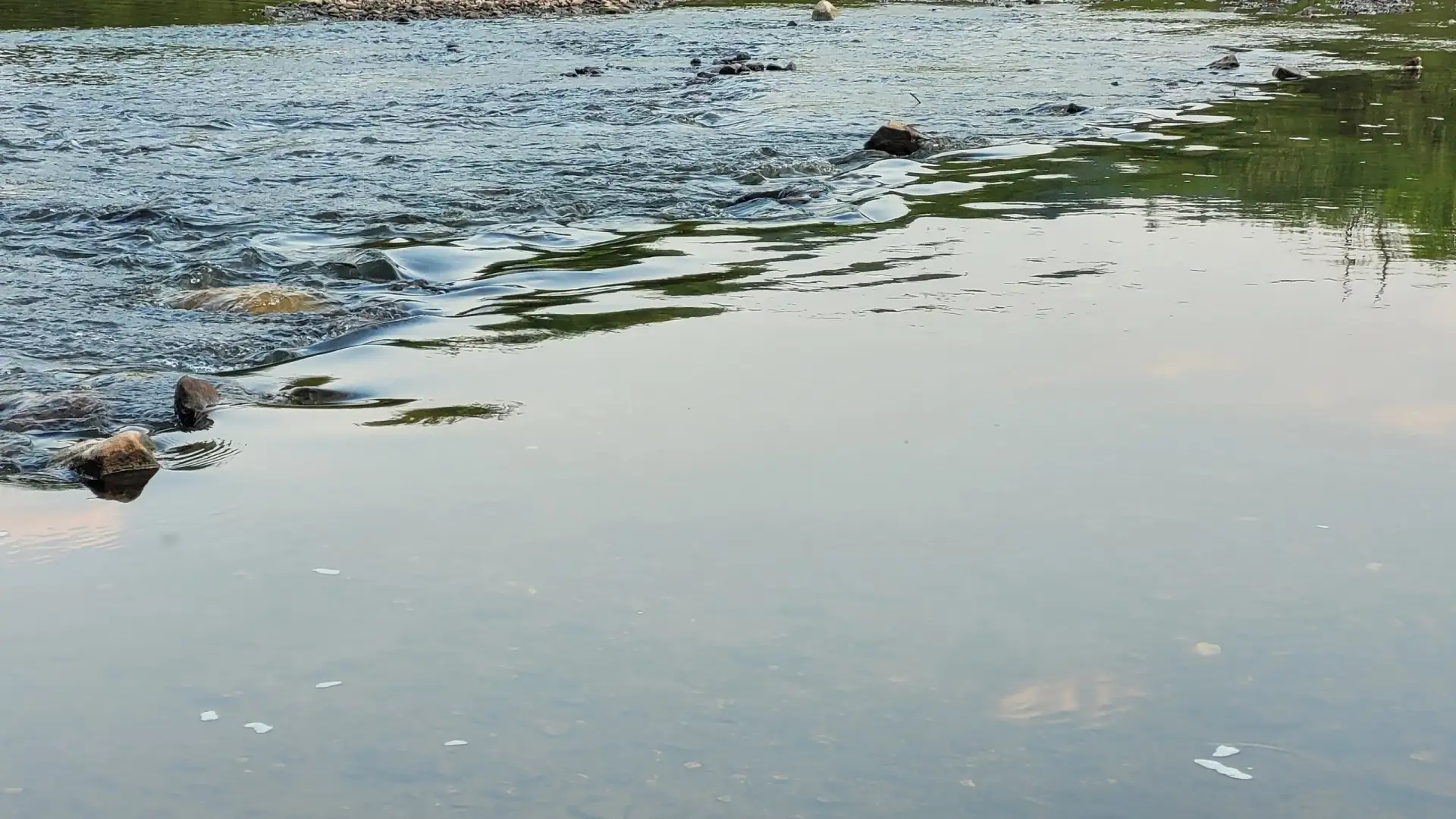 💦 В Челябинской области предупредили о подъеме уровня воды в реках

По сведениям Гидрометцентра, 15