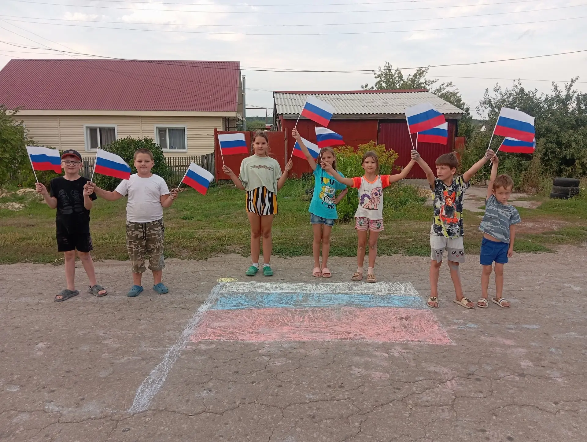 22 августа 2026 года специалистом РДК МУ «СКО» УКиК администрации Новобурасского района...