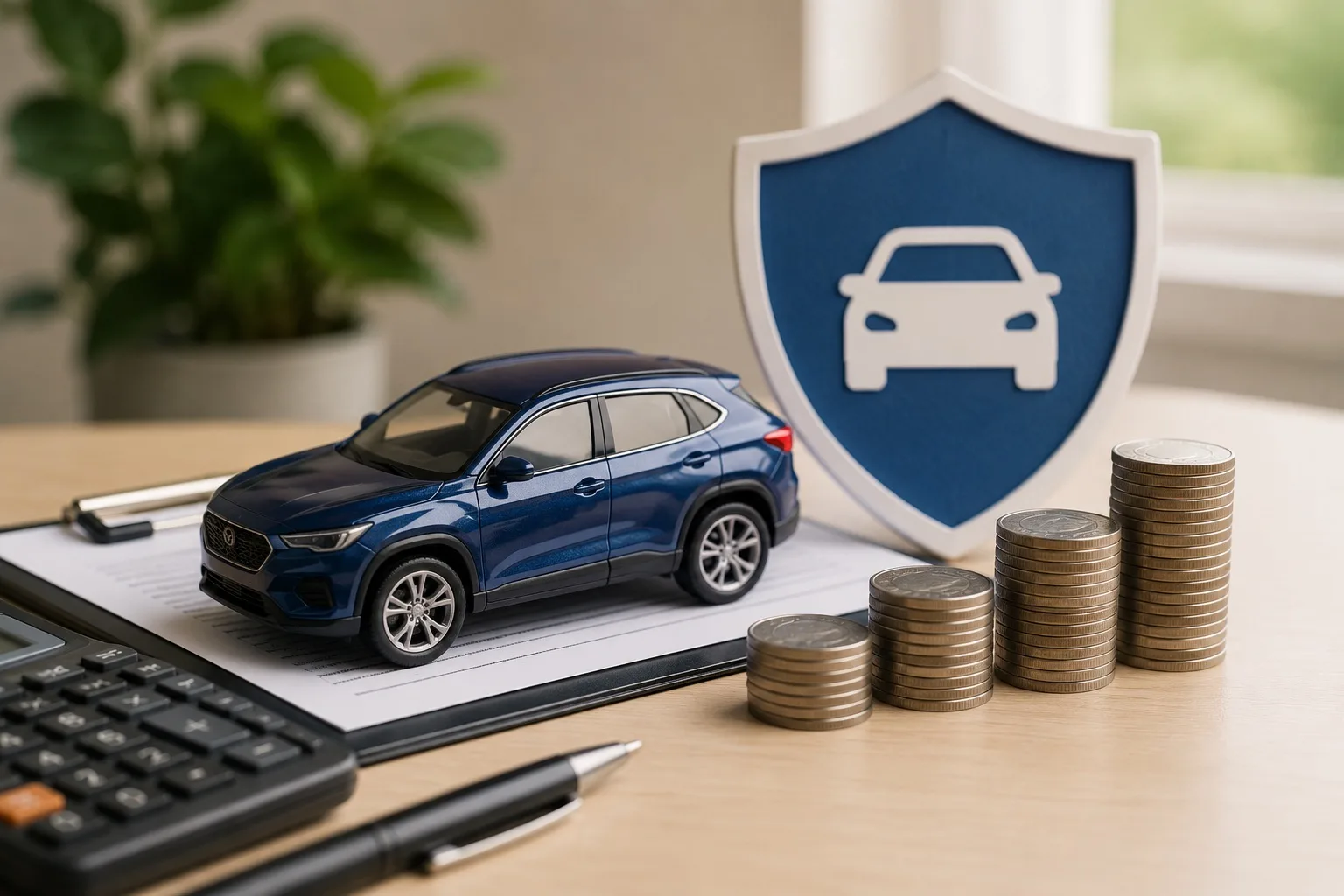 🚗 Каско подорожало на четверть