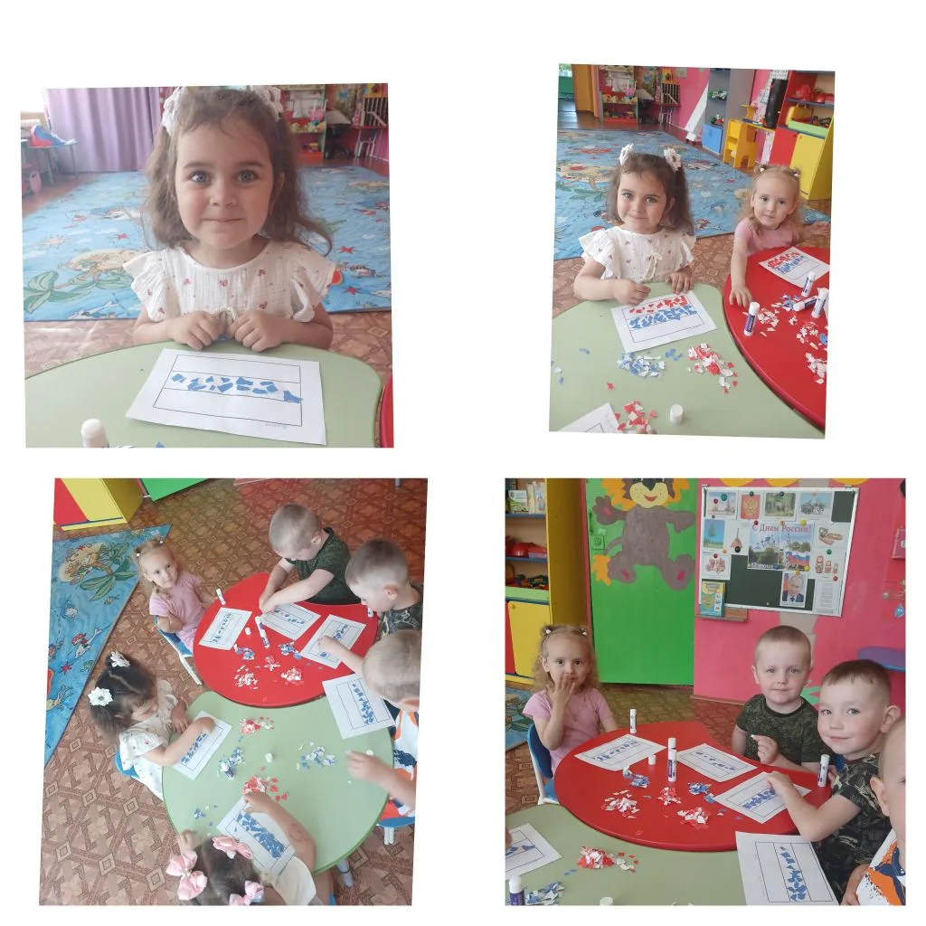 🇷🇺 Гордимся нашим будущим! 🇷🇺
