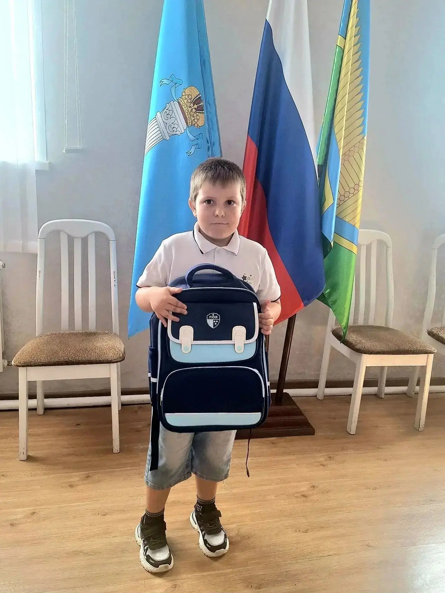 🚀 Вот и промчалось лето, до начала нового учебного года остаётся совсем немного. Подго...