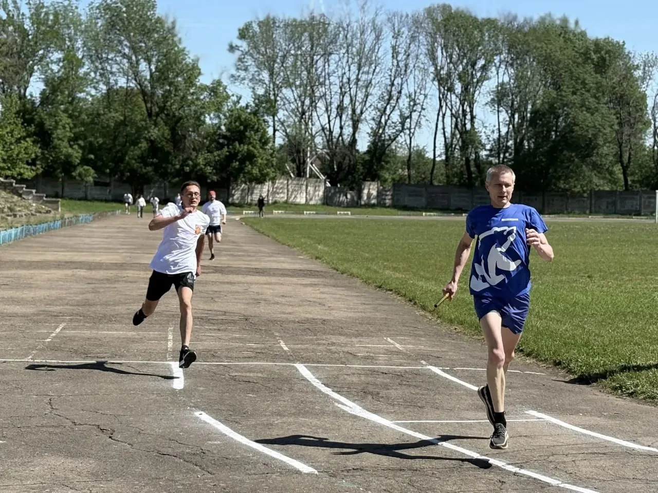 🏆 Спорт, единство, честная борьба — в Антраците прошёл зональный этап I Всероссийской спартакиады го