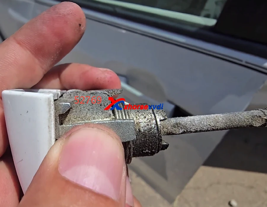 📰 Как запрограммировать все ключи для Toyota Sienna 2012 года при потере всех ключей с...