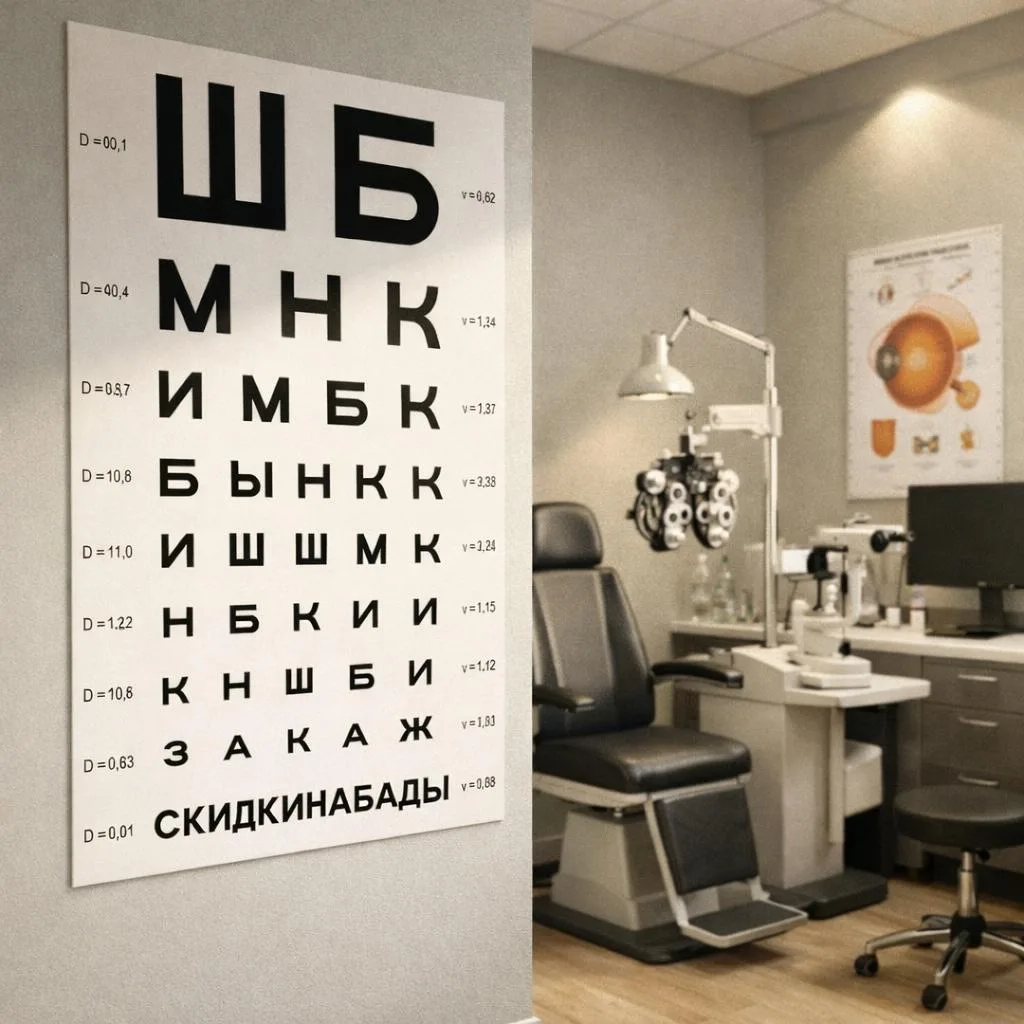 👀 Админ проверяет зрение. Помогите разобрать последние строчки, пожалуйста.