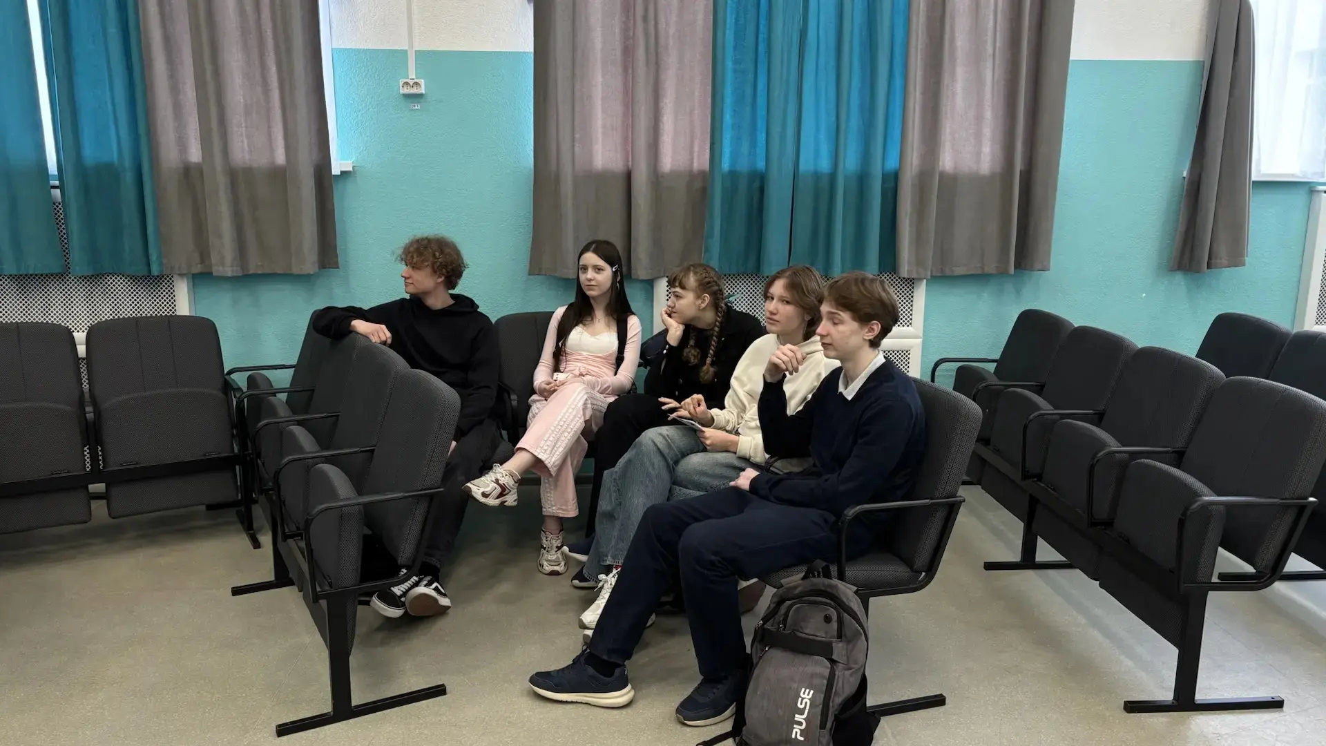📜 На этой неделе для учеников 5–11 классов мы провели квиз «О героях былых времён», посвящённый исто