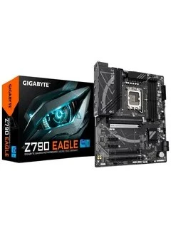 🛍 Материнская плата Z790 EAGLE