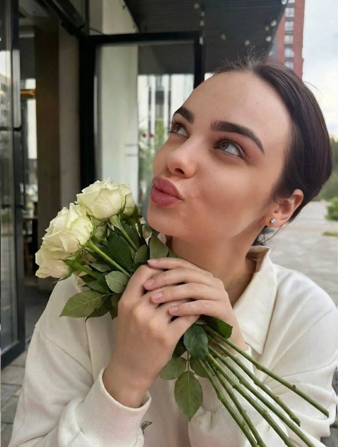 Девочки, ну вот честно — у вас же есть представление, каким вы видите мужчину своей меч...