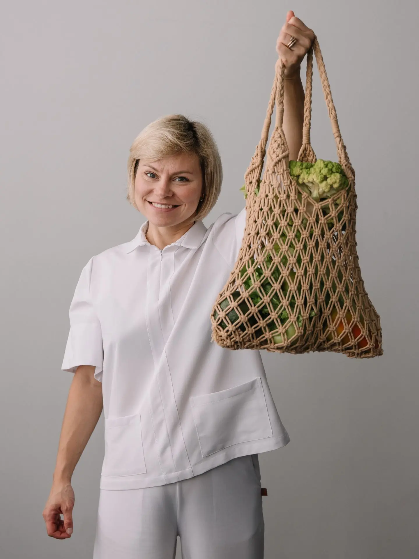 Признак менопаузы, на который вы никогда не подумаете, что это она.