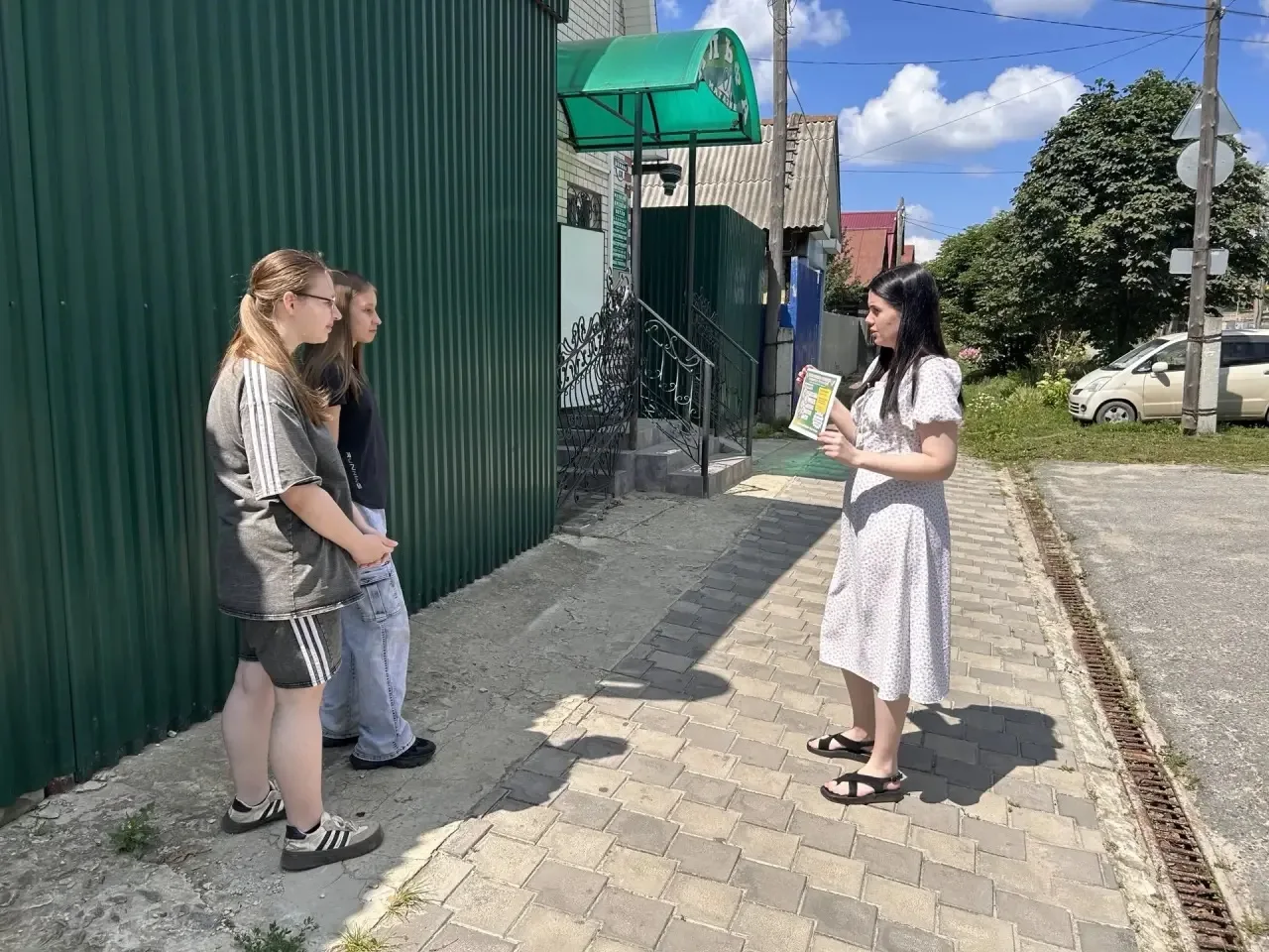 Лето – это пора веселья и активного отдыха для детей. Однако, чтобы летние каникулы прошли безопасно