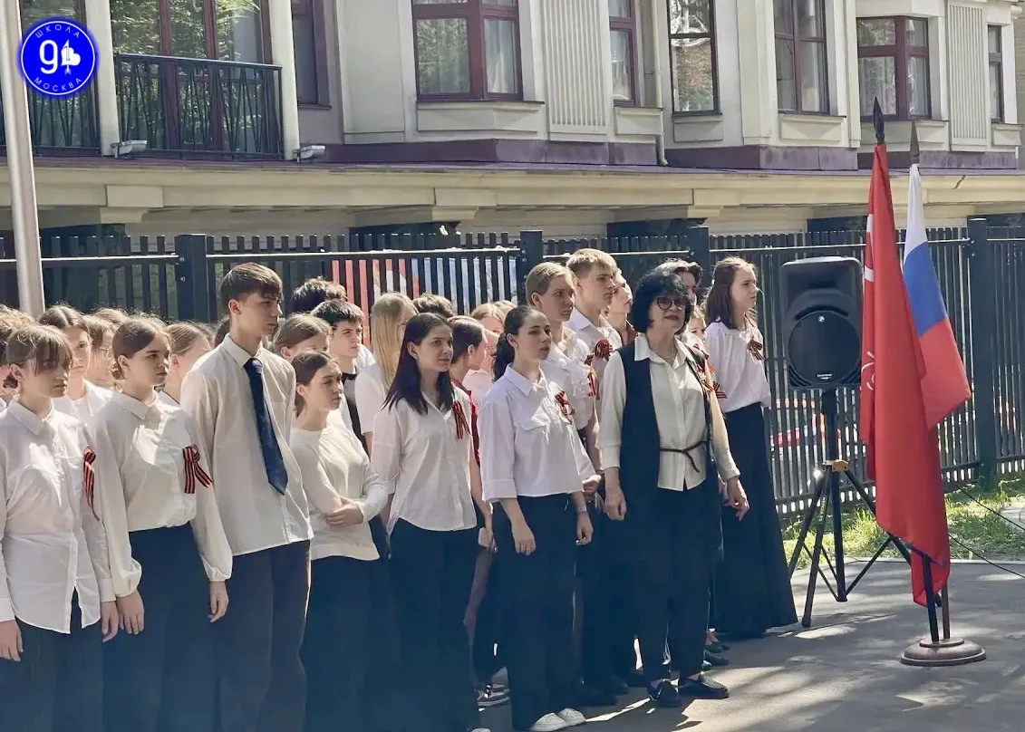 Никто не забыт, ничто не забыто 🕊🕊🕊  В преддверии 81-й годовщины Победы в Великой Отечественной войн