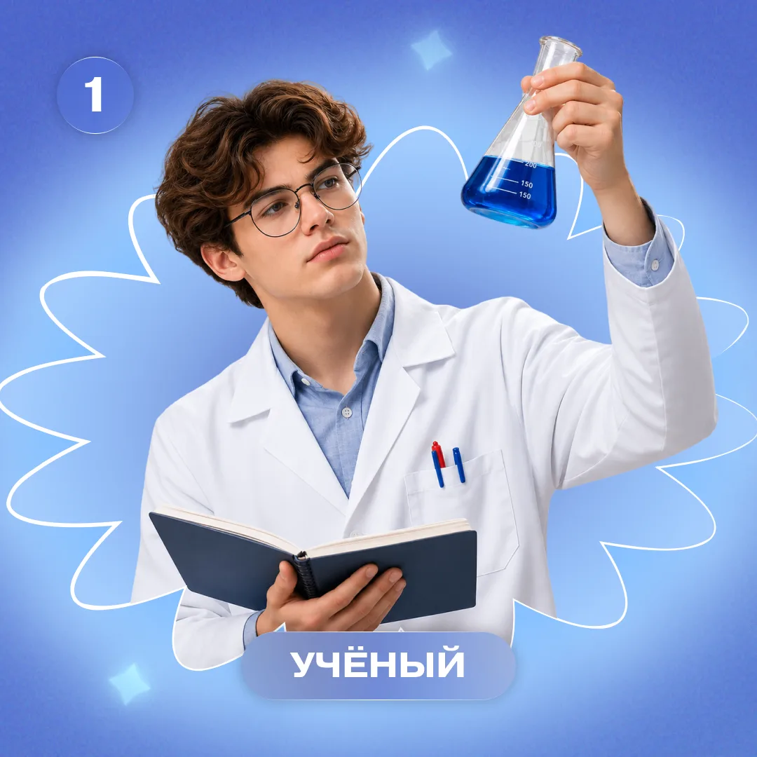 🧑🏼‍🎓 Кто создаёт будущее России сегодня?