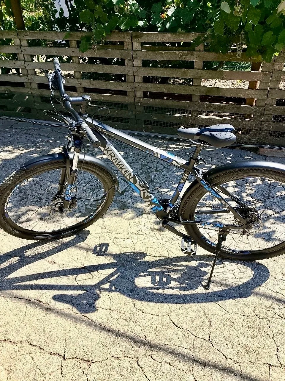 Продам скоростной велосипед 🚴