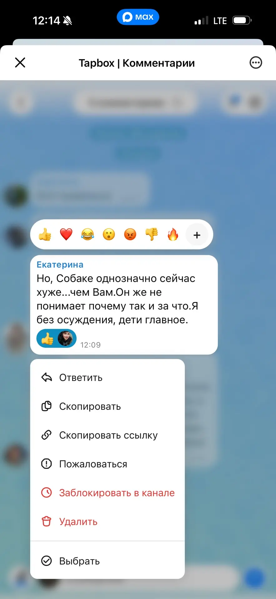 Вы думаете я этого не понимаю ? Вы не представляете что сейчас у меня на душе и у Сашки . 
Душа гово