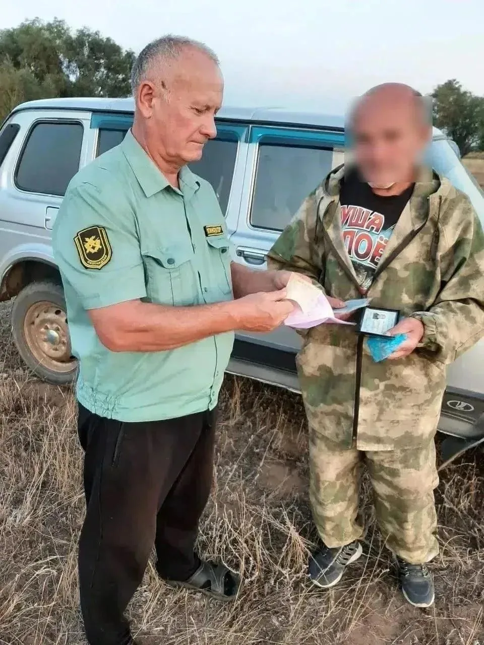 В 2026 году в Оренбуржье пресечено почти 300 нарушений правил добычи охотресурсов