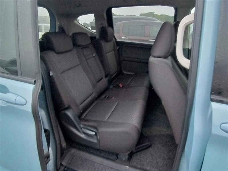 🇯🇵Honda Freed, выигранный для нашего клиента – прибыл на ярд   Прикладываем фотоотчет 🤝🏻  ➤2021 год 