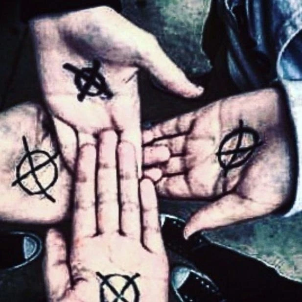 Интерактив в честь 40 подписчиков от «Creepypasta New generation»