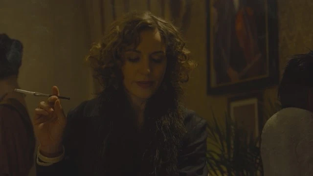 Моди: Три дня на крыльях безумия mp4 (2024)  Жанры: #Фильмы  #Комедия  #Драма  Париж, 1916 год. Обая