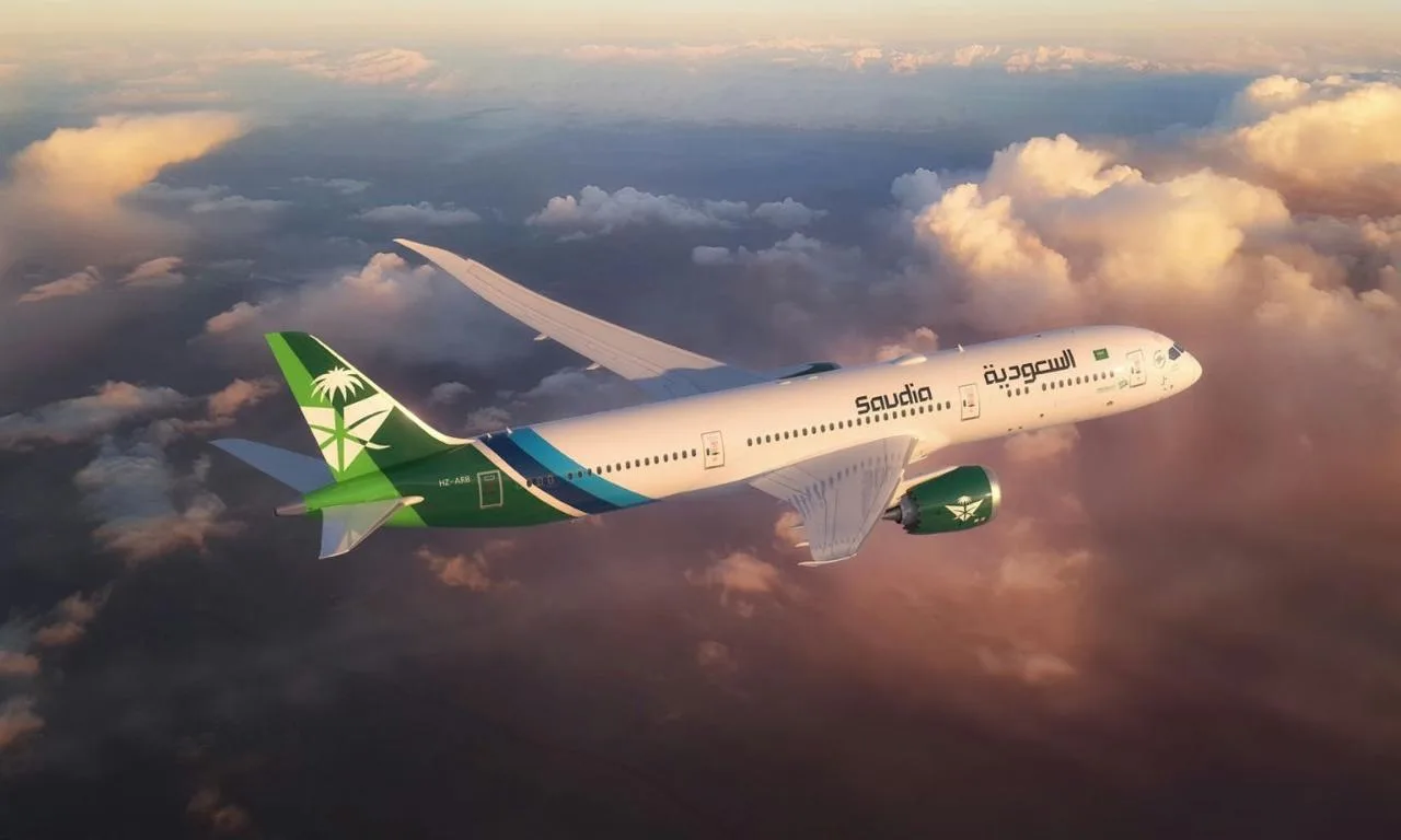 🇸🇦 Saudia Group готовит крупный заказ самолётов