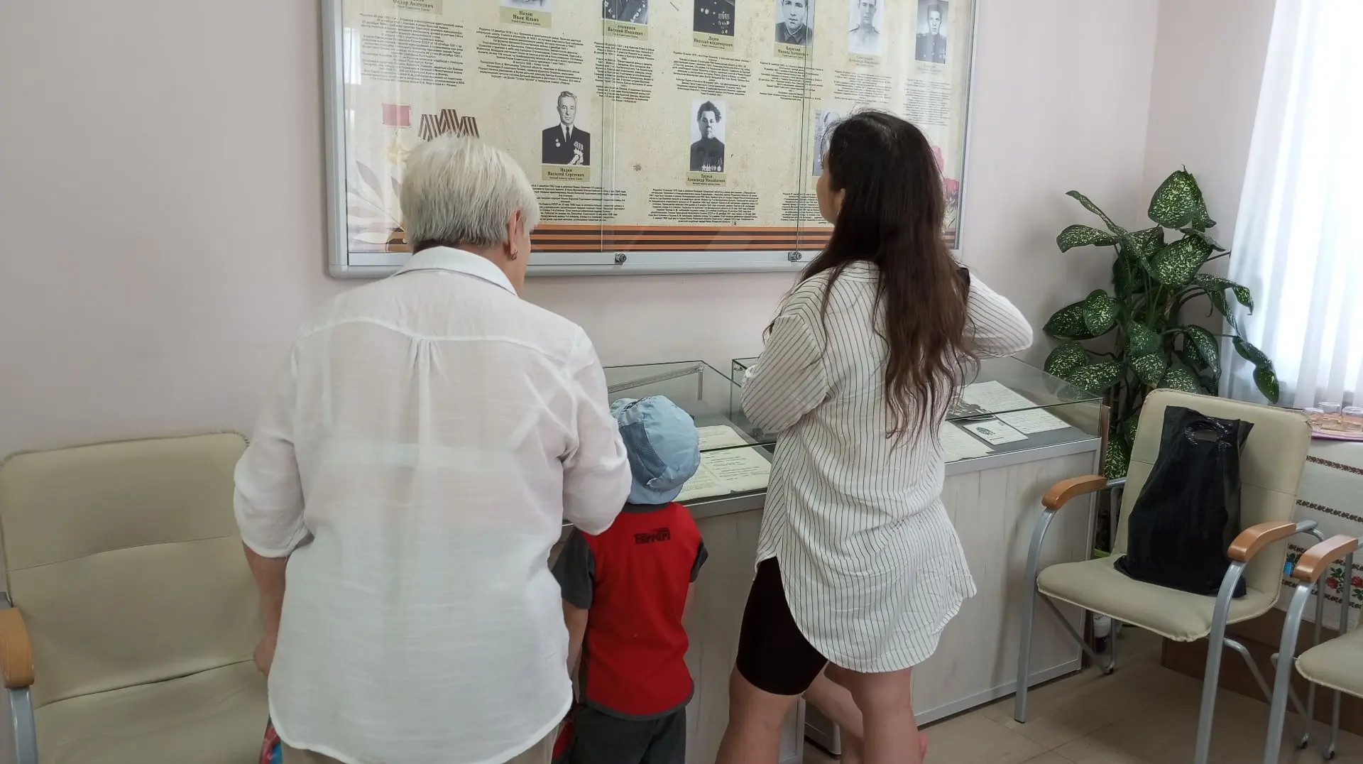 Посещение историко‑краеведческого музея может стать настоящим путешествием во времени.
Сегодня музей