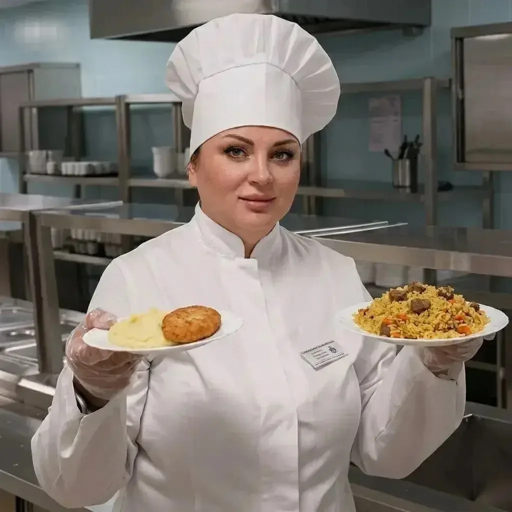 Барабанная дробь! 🥁 Переходим к самому массивному продукту нашего рейтинга — МЯСО.