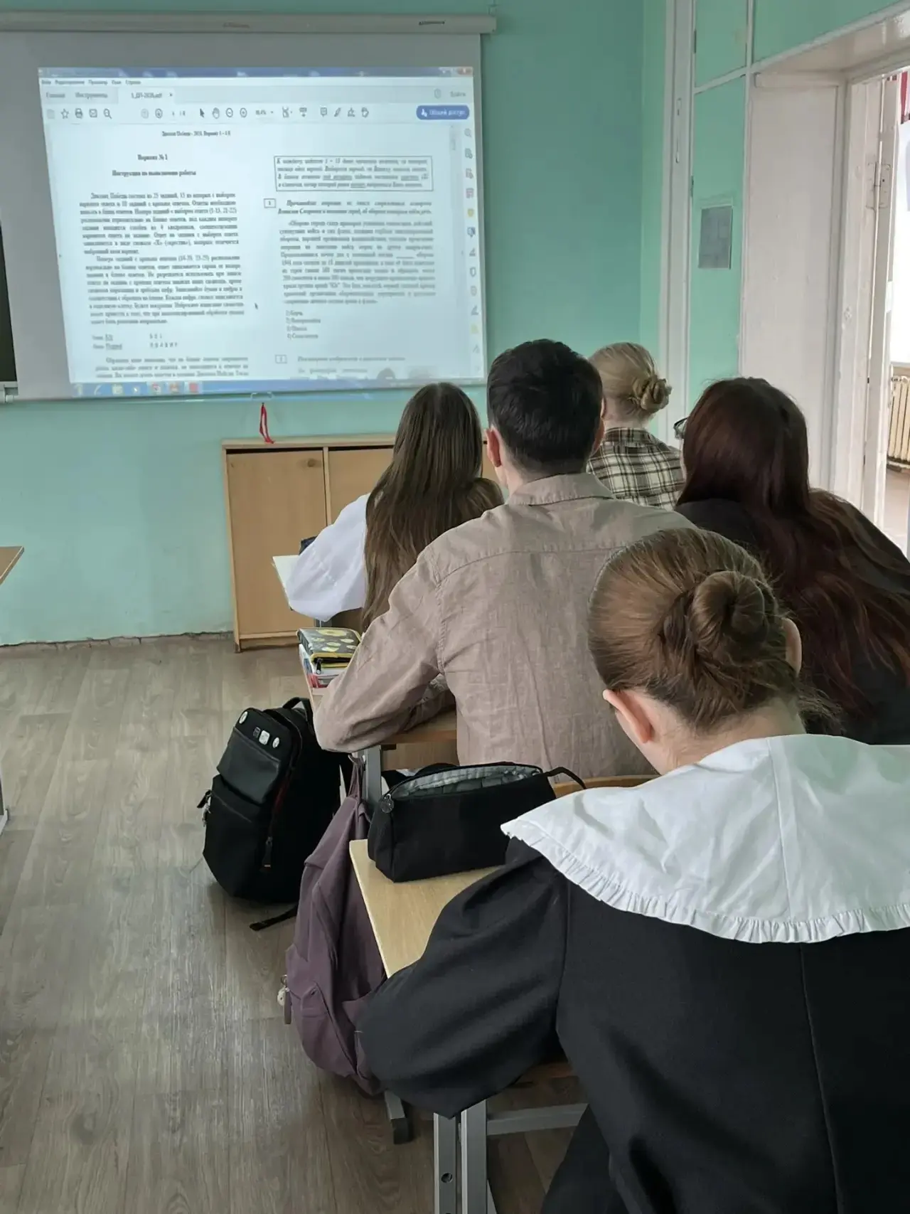 #ДиктантПобеды