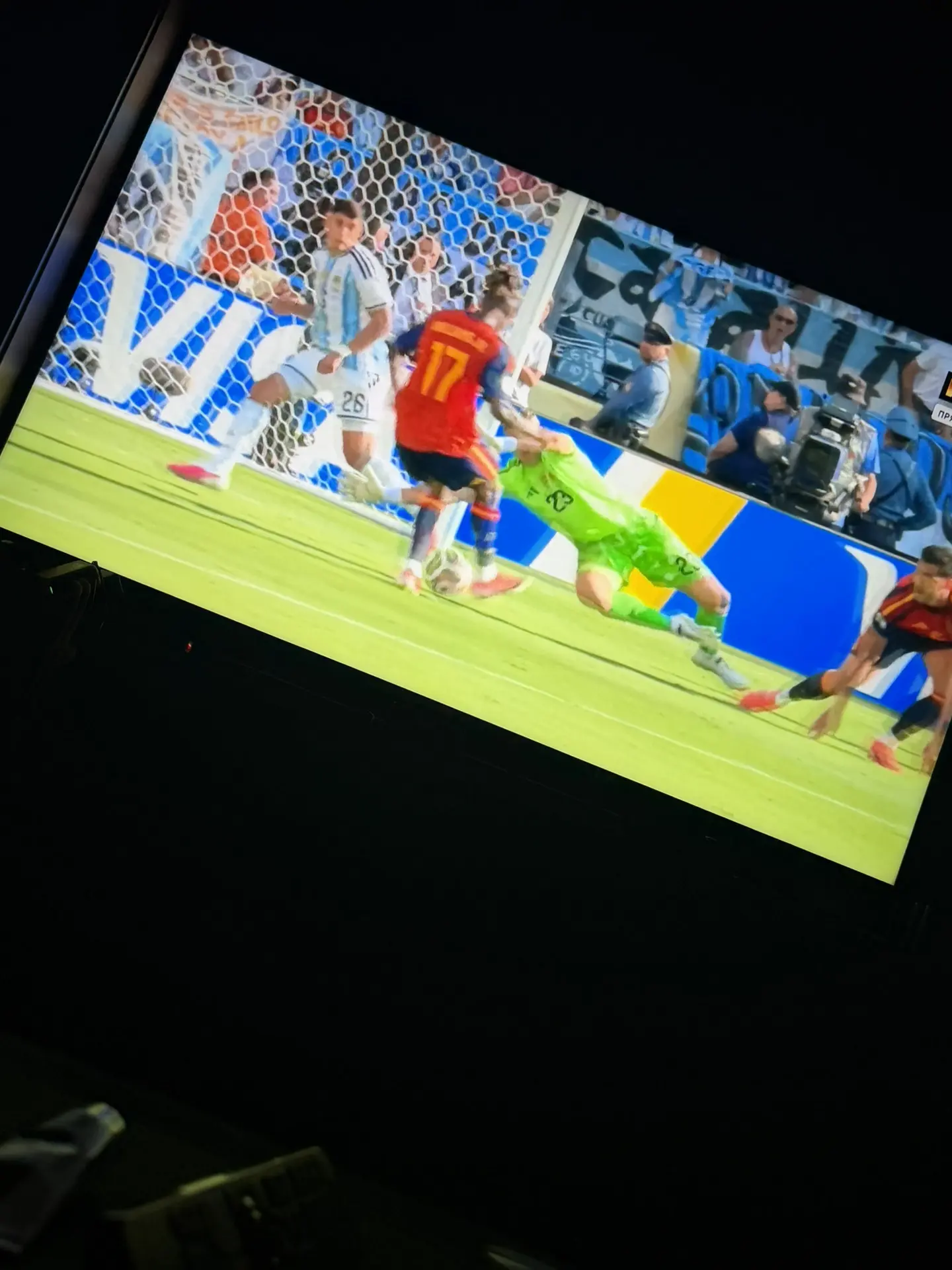 Нет слов 🙊⚽️🙈
