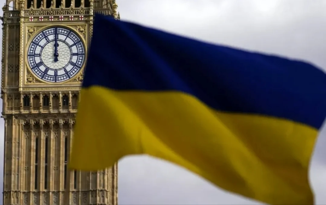 🛡️ Великобритания поставит Украине технологии для защиты дронов

🇦🇲 Армения – ARMENPRESS

Мы 
