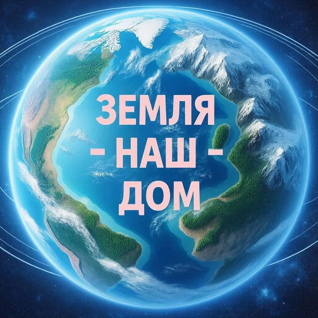 🌳 Красивый город — чистый город!