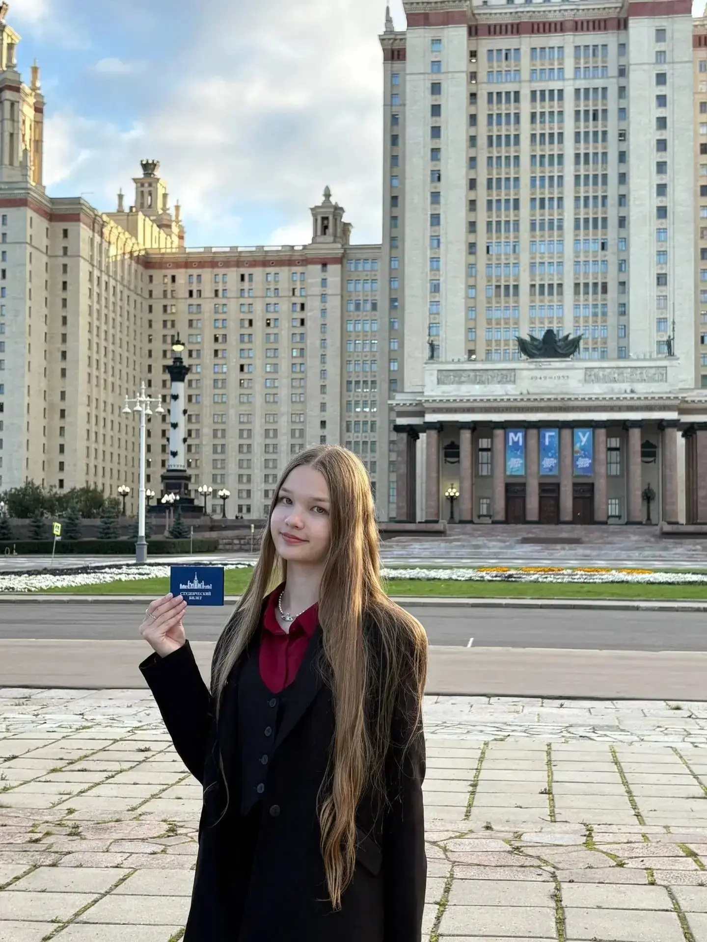 Рубрика  «Умницы и Умники»