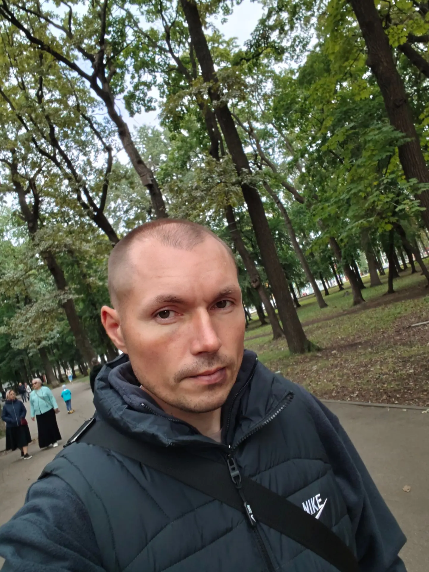 👦 Игорь, 35