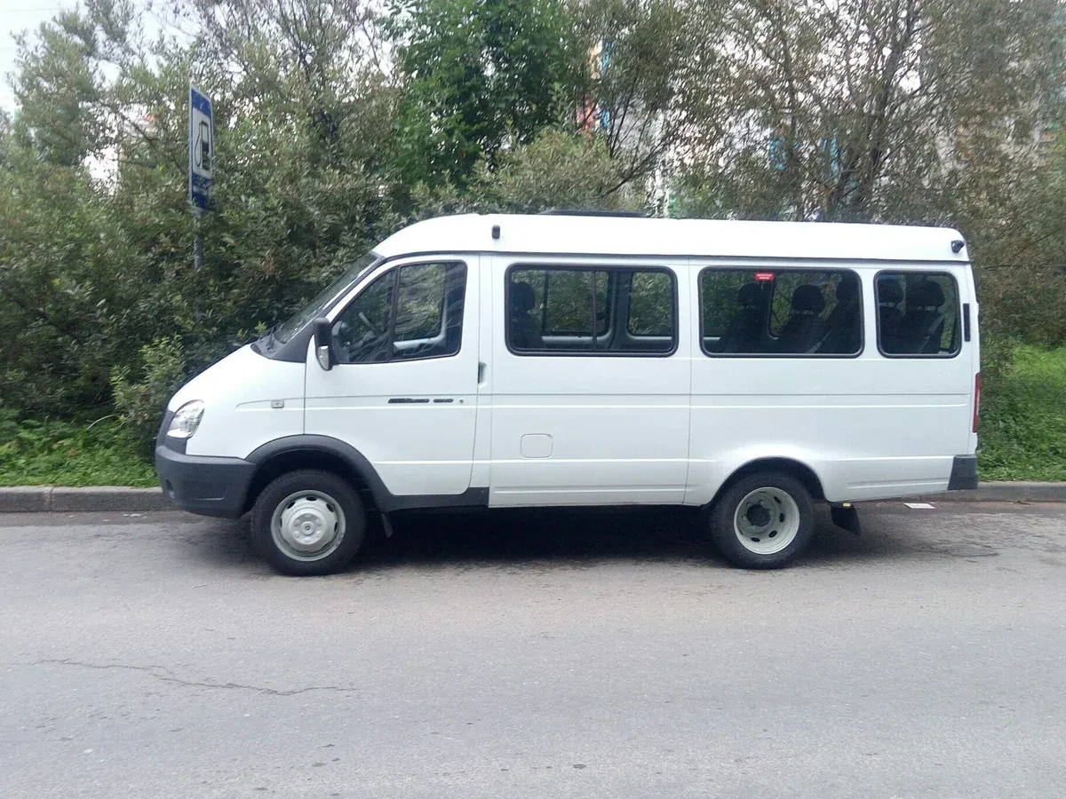 Расписание движения автобуса Белый Яр – Палочка по просьбам жителей скорректировано.
 
Автобус будет