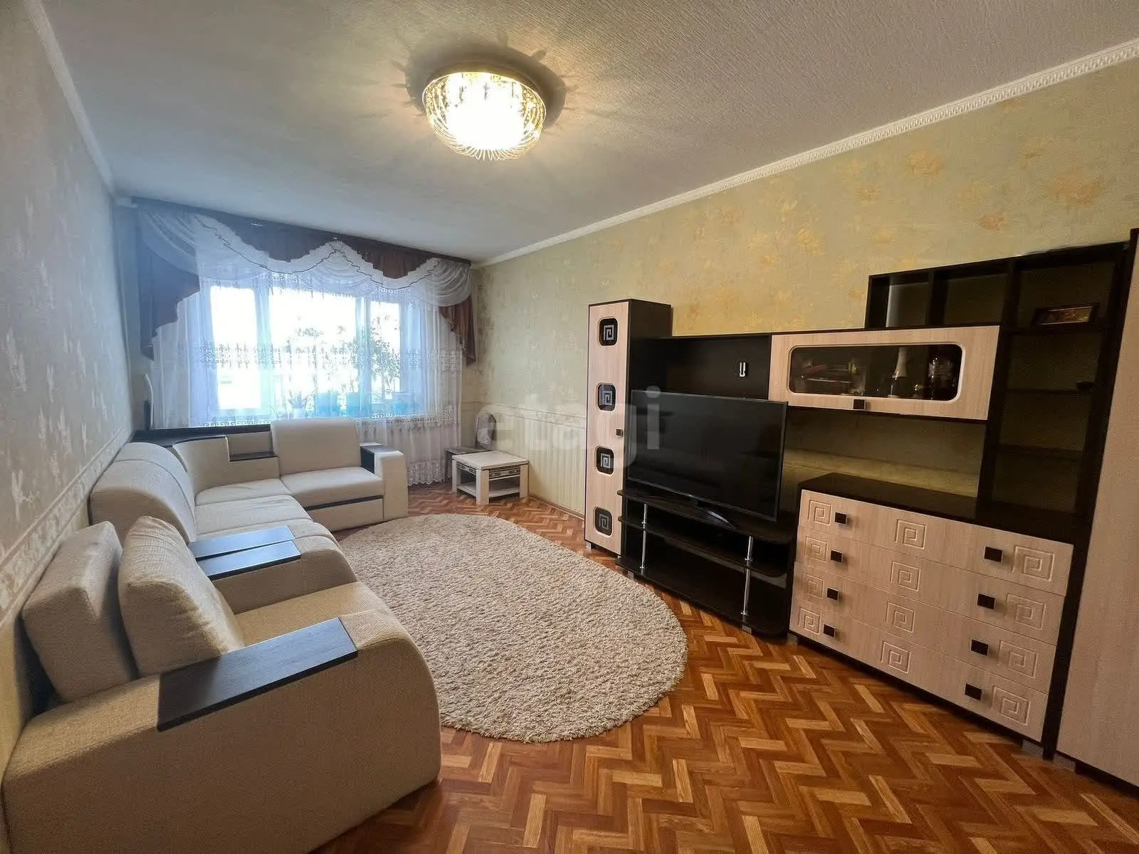 ‼️ Продам 3-х ком квартиру
