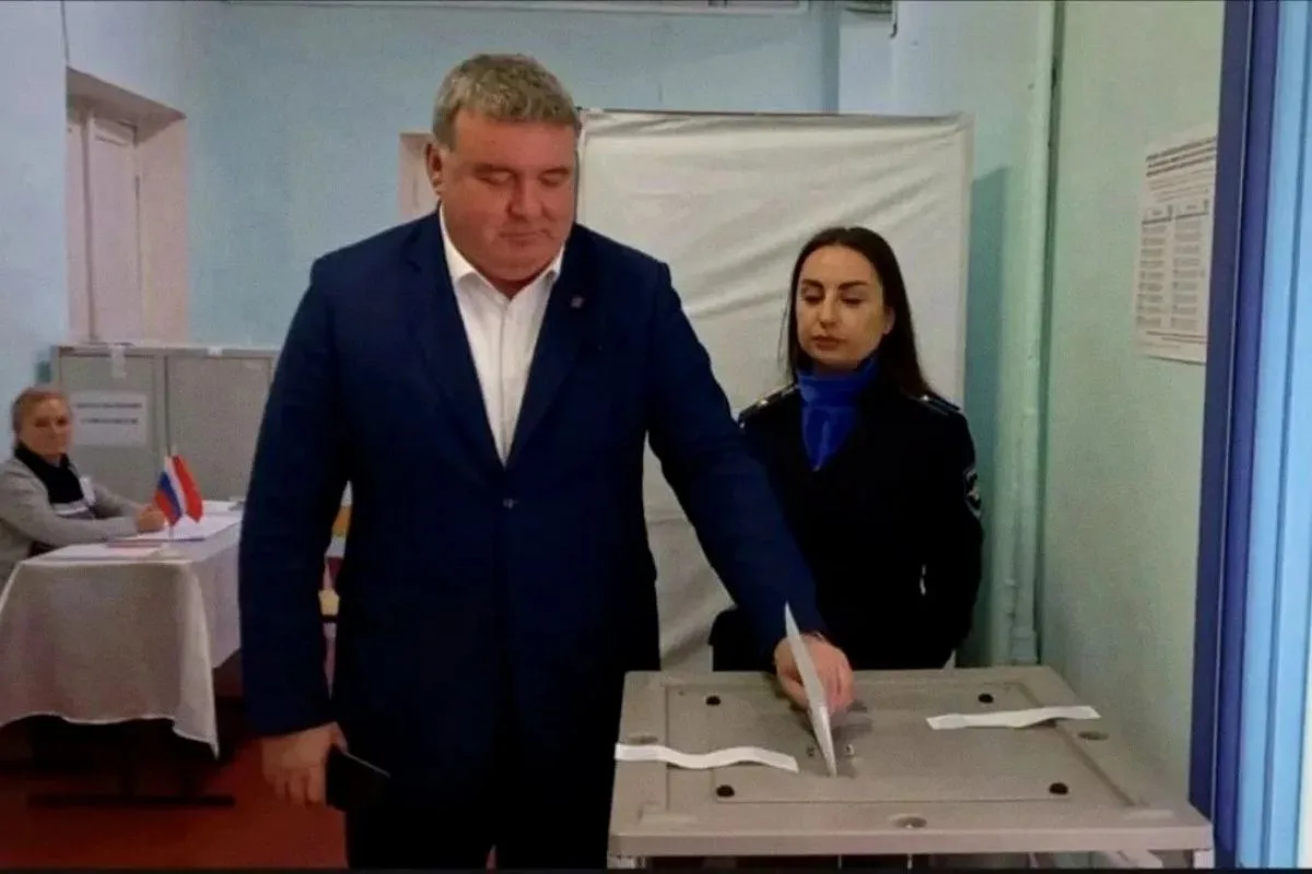 Илья Беспалов: Каждому нужно сделать свой выбор для дальнейшего развития региона