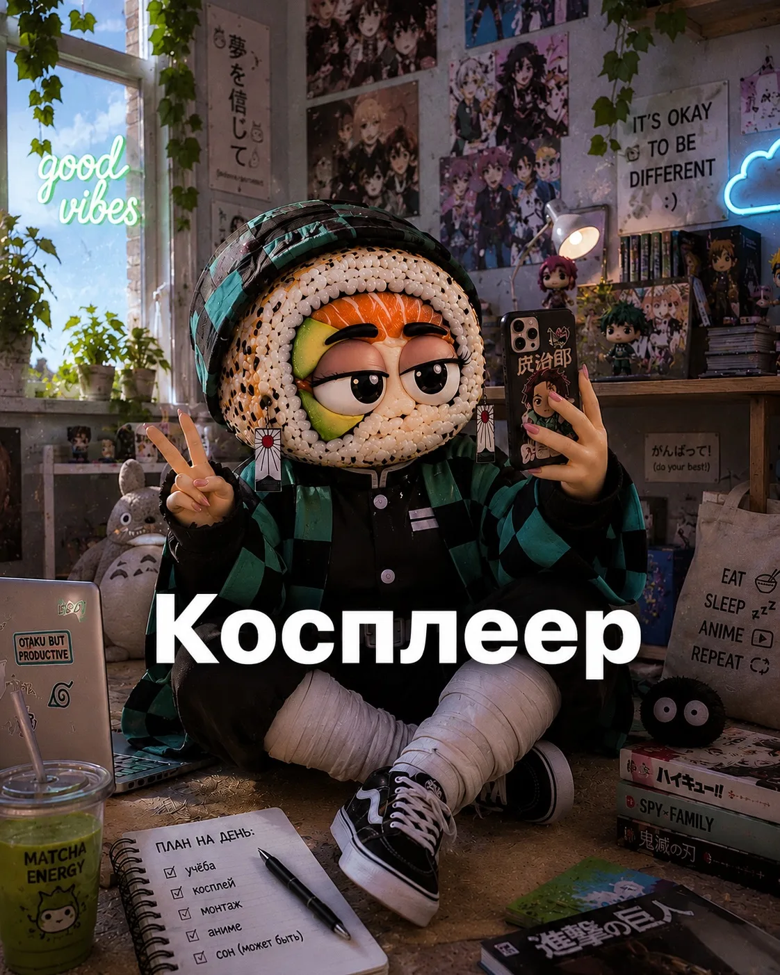 Изображение 4 к публикации «Суши Даром»