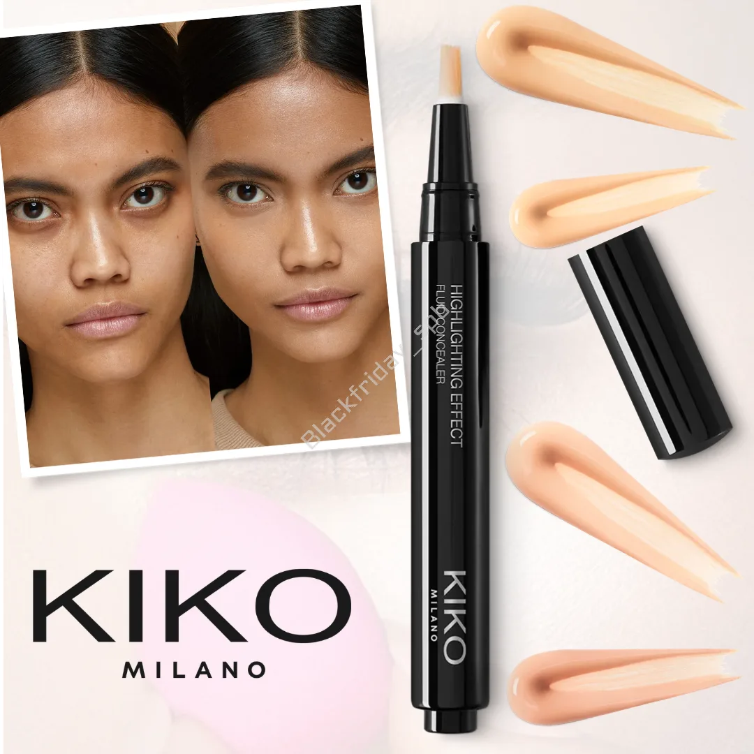 Kiko Milano
