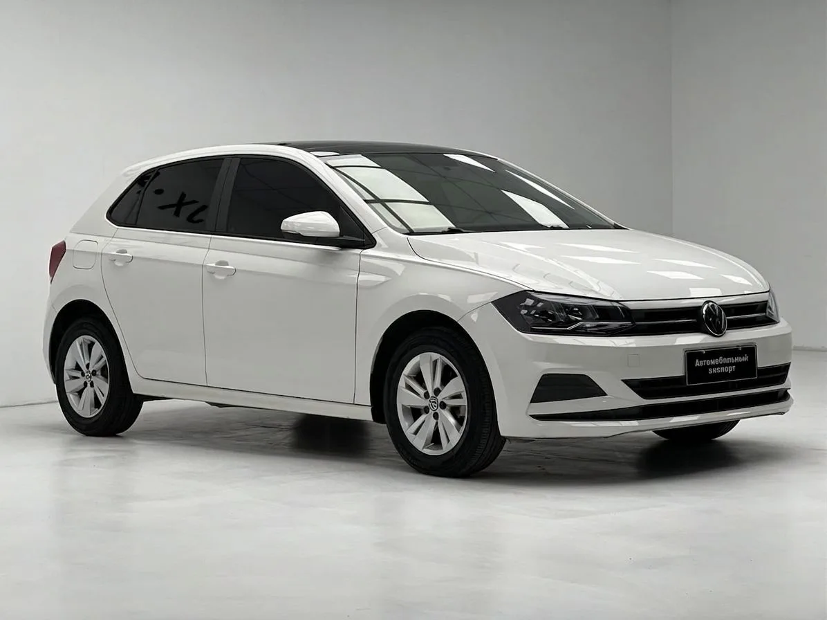 🔥 VOLKSWAGEN POLO — СТИЛЬНЫЙ СЕДАН ИЗ КИТАЯ ПОД КЛЮЧ 🇨🇳🚘