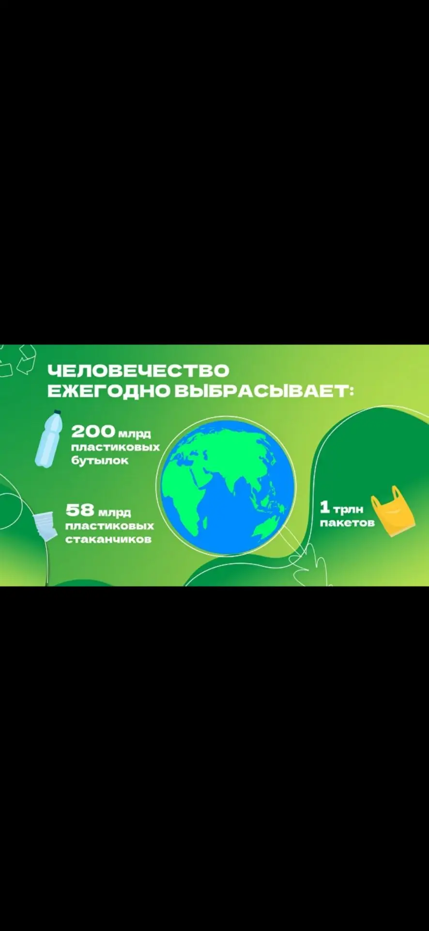 🌿 Экологический урок в МКОУ "Батаевская ООШ МО "Атубинский район"