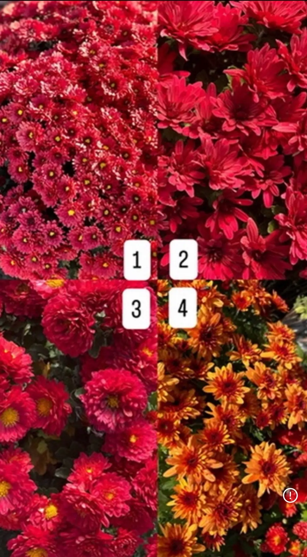 Номер 3,4, 13,12,15 нет в наличии