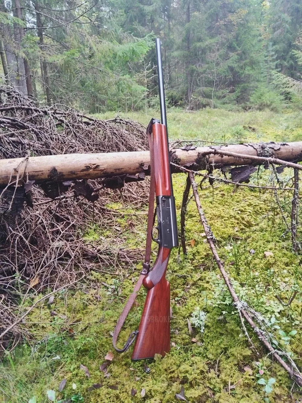 1.Browning Auto-5., 1959 г.