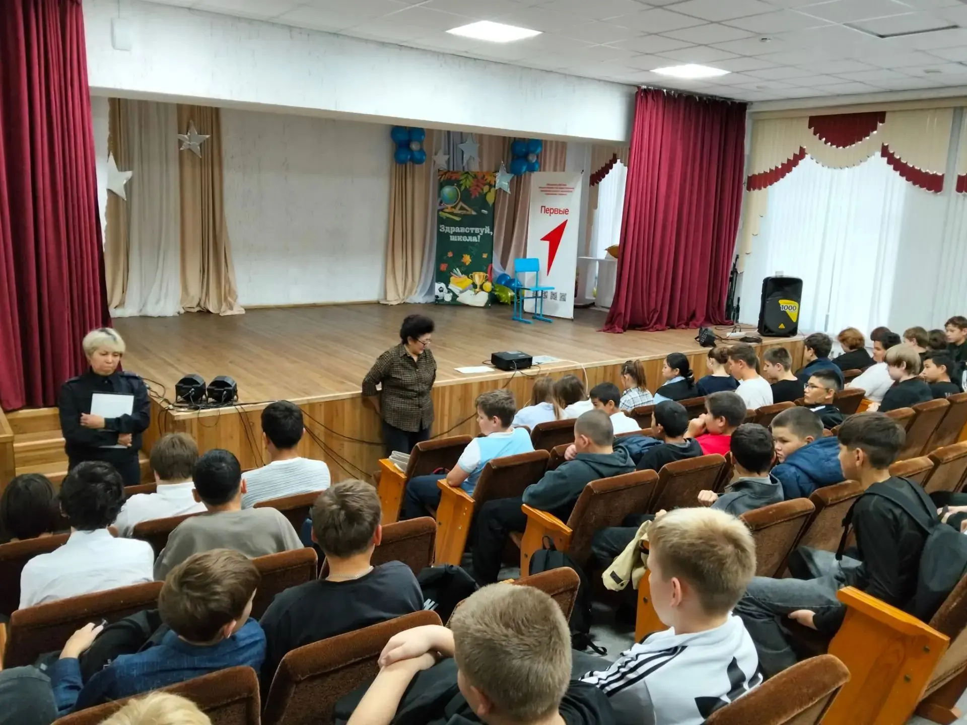 🚦 Безопасность на дорогах: от мопеда до велосипеда
