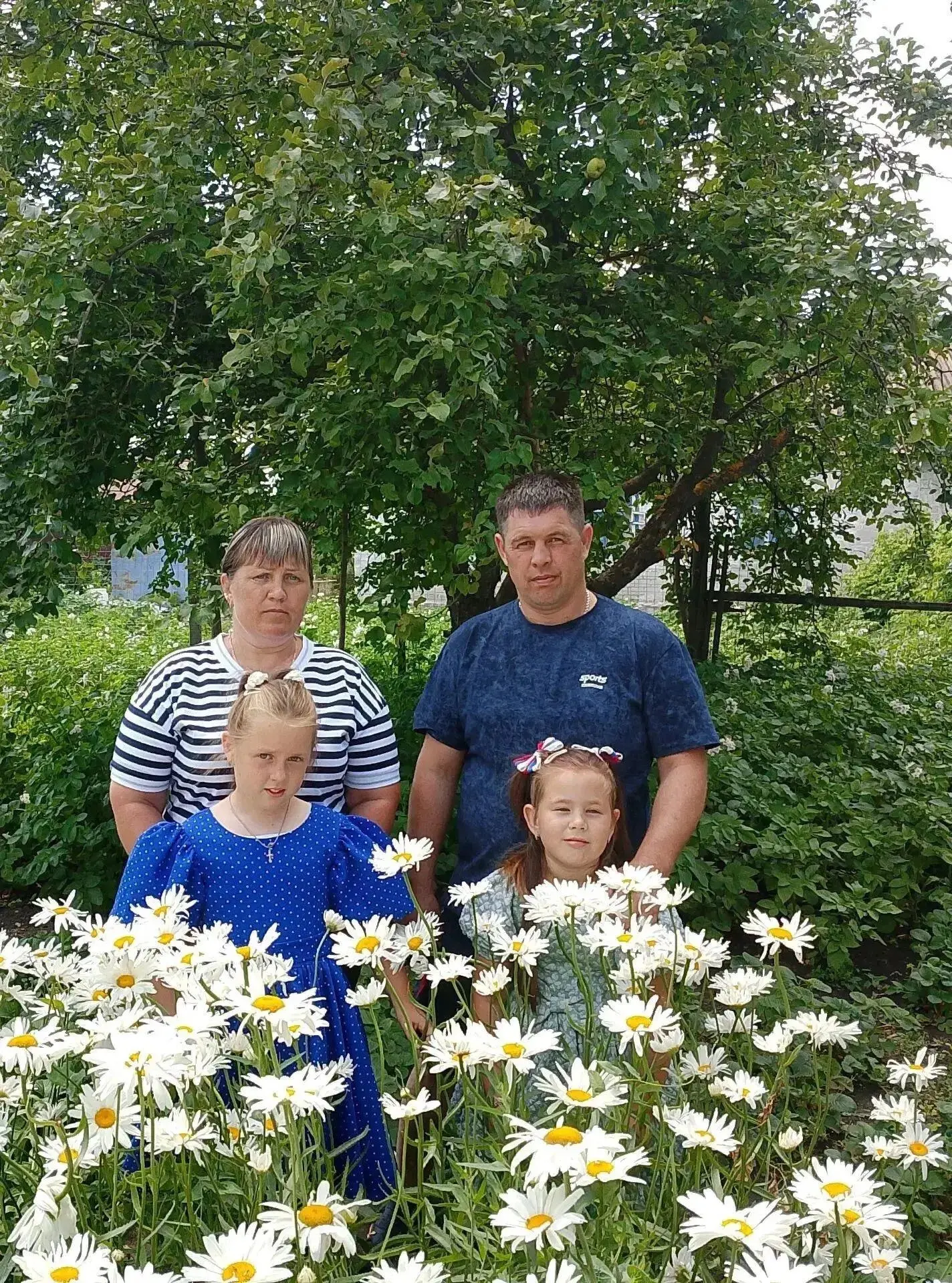 #деньсемьилюбвииверности