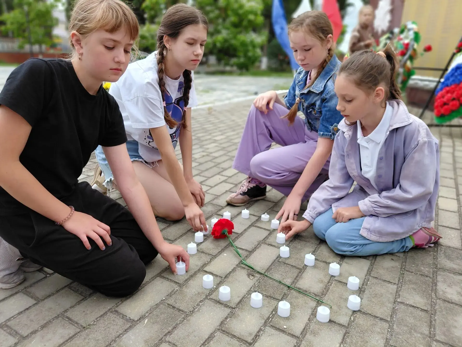 🇷🇺 22 июня — День памяти и скорби.                                                   Ровно 85 лет 