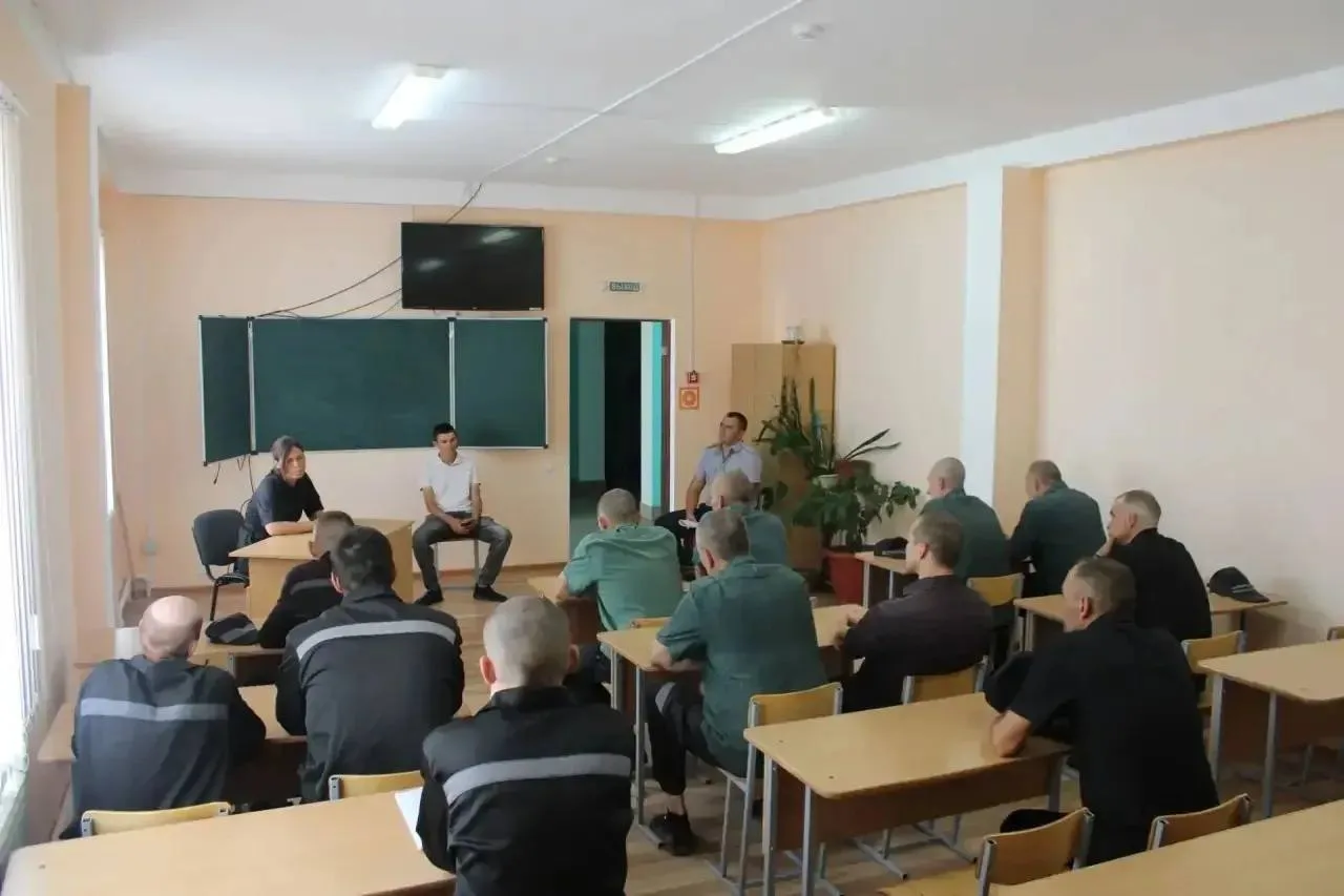 📈 На Кубани число осужденных, обратившихся за пробацией, выросло более чем на 30%
