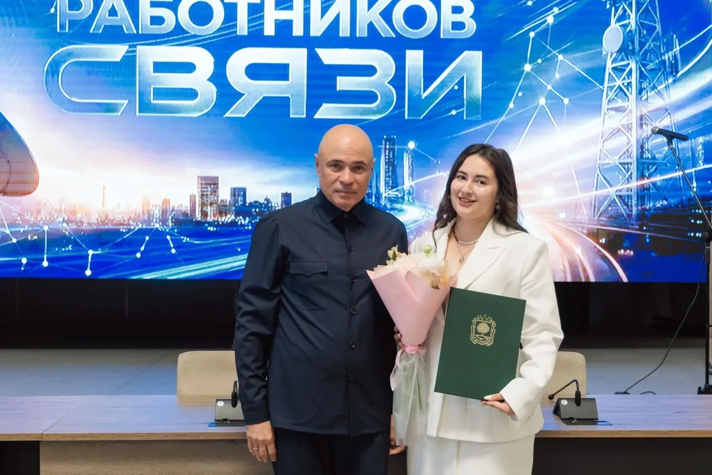 НАГРАДЫ ДЛЯ ЛУЧШИХ 🎉