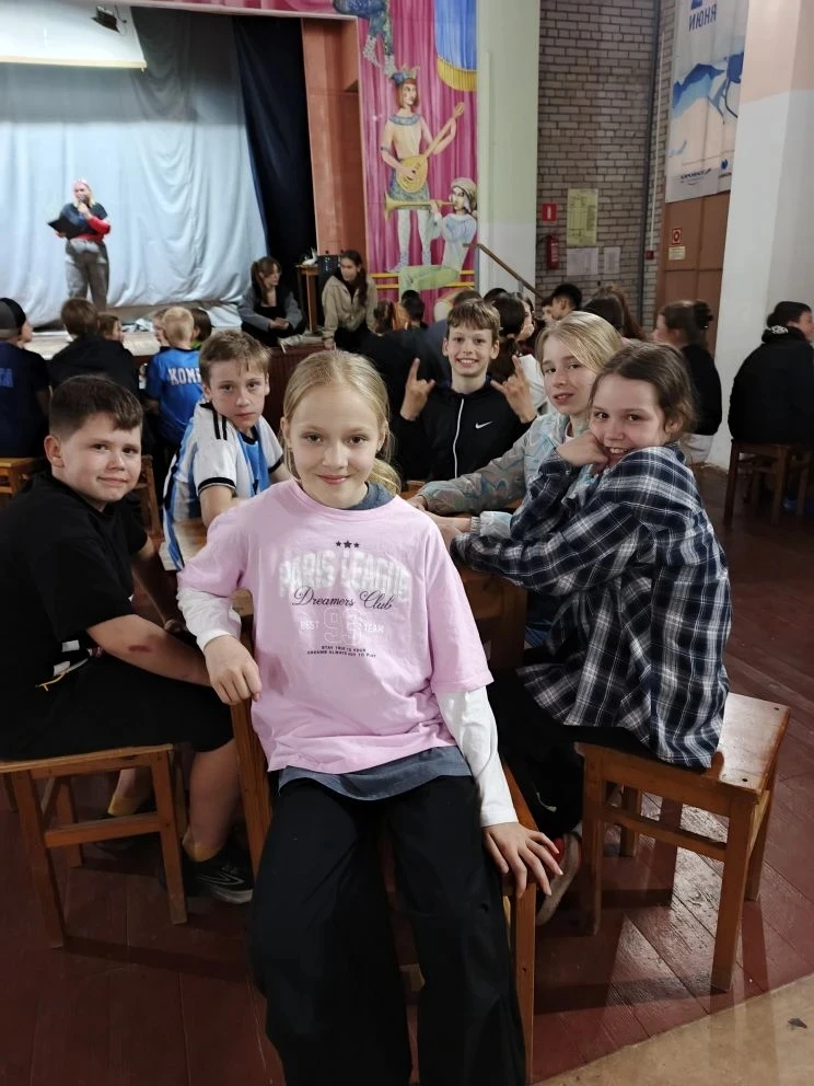 ЛЕТНИЕ СБОРЫ