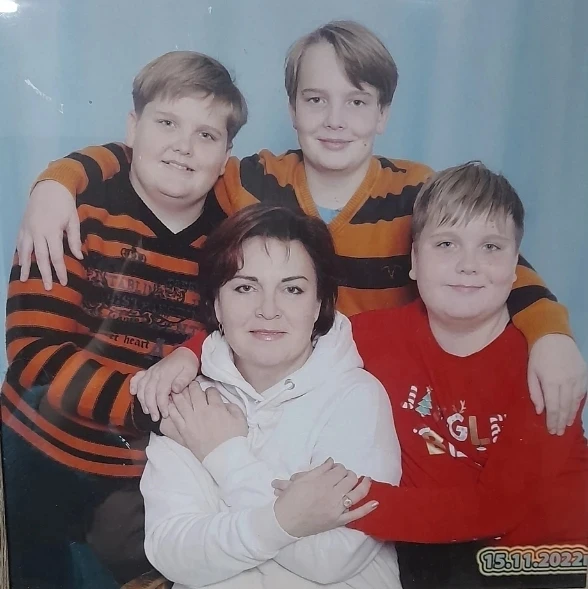 Встречайте новых участников нашей праздничной фотоакции «Счастливы вместе» — замечатель...