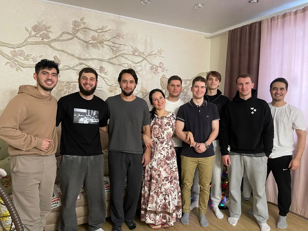 Сладкие чебурашки стали бородатыми дядьками 💫