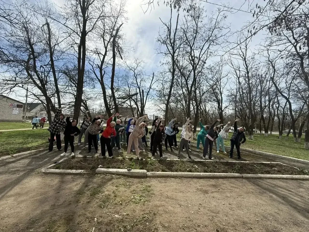 Волгоградская область присоединилась к Всероссийской акции «Будь здоров!»  Волгоградская область при
