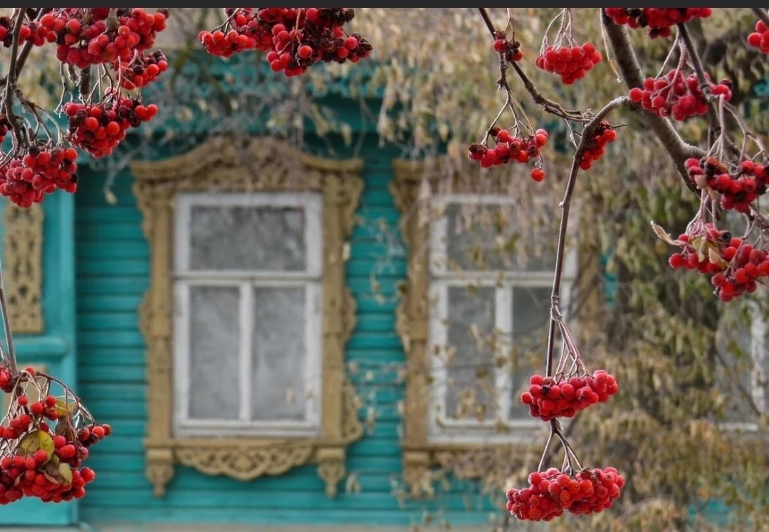 🍁☀🍂 23 сентября в народном календаре - Пётр и Павел Осенние.