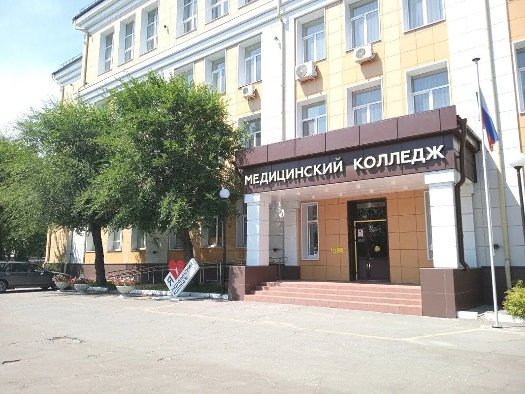 ГАПОУ «Липецкий медицинский колледж» проводит День открытых дверей для учащихся 9 и 11 классов и их 